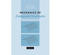 Mechanics of Composite Structures