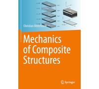 Mechanics of Composite Structures