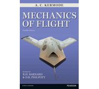 Mechanics of Flight
