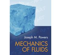 Mechanics of Fluids
