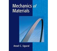 Mechanics of Materials: An Integrated Approach