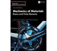 Mechanics of Materials : Basics and Finite Elements