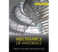 Mechanics of Materials in SI Units (Asia Higher Education Engineering/Computer Science Mechanical Engineering)