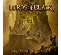 Mechanics Of Predacity