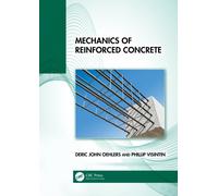 Mechanics of Reinforced Concrete