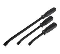 Mechanic's Pry Bar Set, 3 Piece 210, 300 & 450mm