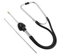 Mechanics Stethoscope, Car Stethoscope for Engine Abnormal Noises, Vehicle Mechanical Issues Diagnosis, Professional Automotive Diagnostic Tool with Sound Amplification,Car Sound Stethoscope