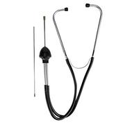 Mechanics Stethoscope, Fydun Cylinder Stethoscope Car Engine Cylinder Stethoscope Auto Mechanics Engine Repair Tester Diagnostic Tool