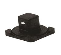 Mechanic's Time Savers - Locking Post 25 Pack 3/8 Inch (LAS38LP25)