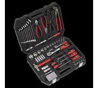 Mechanic's Tool Kit 100pc