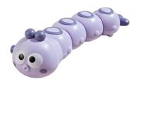 Mechanics Toy: Rope Moving Chain Model, Flexible Cartoon Design to Build an Interactive Motion Toy | Use of in Activities