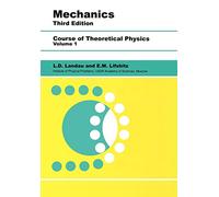 Mechanics: Volume 1