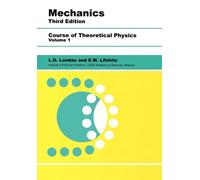 Mechanics : Volume 1