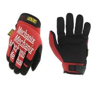Mechanics Wear Original Red Protective Gloves Size Small MG-02-008 Touchscreen