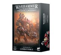 Warhammer: The Horus Heresy - Mechanicum: Combat Force