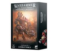 Mechanicum Combat Force | Warhammer The Horus Heresy Miniatures