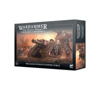 Games Workshop Warhammer: The Horus Heresy - Mechanicum Heavy Support Force
