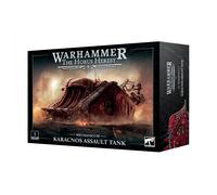 Mechanicum: Karacnos Assault Tank