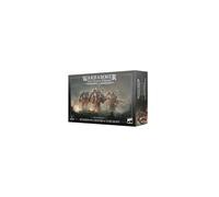 Mechanicum: Myrmidon Destructor Host - Tabletop Miniatures Wargame