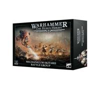 Games Workshop - Warhammer - Horus Heresy - Loyalist Mechanicum: Skitarii Battle Group
