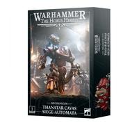 Mechanicum: Thanatar Cavas Siege-Automata