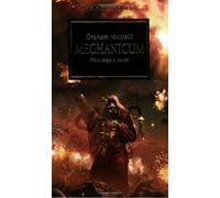 Mechanicum (The Horus Heresy): No. 9