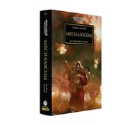 Mechanicum. The Horus heresy. Warhammer (Vol. 9)