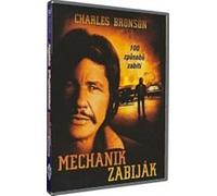 Mechanik zabijak (The Mechanic)