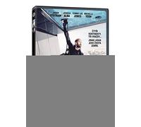 Mechanik zabijak: Vzkriseni DVD / Mechanic: Resurrection (Czech Version)