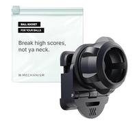 Mechanism Ball Socket Mount | Build Your Bundle Accessories