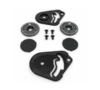 Mechanism Complete Shark Spartan Carbon Moments Enya FX5051PBLKTU