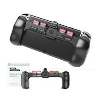 Mechanism Console Grip for the Original Nintendo Switch OLED & LCD Consoles | Build your Bundle Accessories