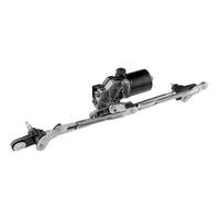 Mechanism/Disc Wiper Motor Front Compatible With Fiat Panda 2003- OE Zu Vergl.