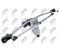 WIPER LINKAGE/WIPER MOTOR, FRONT For FORD TRANSIT 2000-