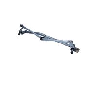 Mechanism Engine Wiper Ice Front for Skoda Fabia I II Roomster 5J1955605B