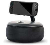 Mechanism Gaming Pillow Compatible with The Nintendo Switch 2 | Experience Zero Gravity Gaming with Our Nintendo Switch 2 Accessories | Ridiculously Soft & Machine Washable Pillow for Gamers