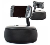 Mechanism Gaming Pillow for the New ROG Ally X | Experience Zero Gravity Gaming with our Comfortable ASUS ROG Ally X Accessories | Ridiculously Soft & Machine Washable Pillow for Gamers (AllyX Grip)