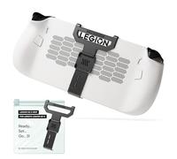 Mechanism Legion Go S Grip | Ergonomic Controller Grip for Lenovo Legion Go S | Premium Lenovo Legion Go Accessories for Comfort & Control | Must-Have Legion Go Accessory for Extended Gaming