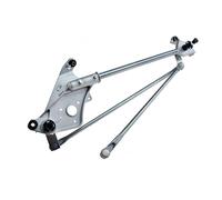 Mechanism linkage of the front windshield wiper motor for HONDA CR-V 76530SCAG01