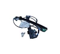 Mechanism Monte-Glace Front Right for Seat Cordoba Ibiza III 6L3837462