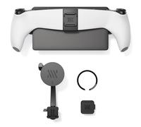 Mechanism Phone Mount Console Bundle for Playstation Portal | Easily Mount any iPhone or Android Device Using our Ultra Secure Phone Mount