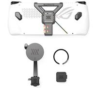 Mechanism Phone Mount Console Bundle for The Original ASUS ROG Ally | Easily Connect Any iPhone or Android Device Using Our Ultra Secure Phone Mount