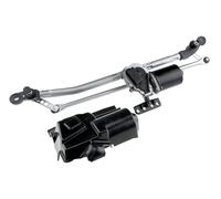 Mechanism / Wiper Motor Front Compatible With Opel Astra G 1.2 16V, 1.4 16V, 1.