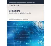 Mechanisms : Kinematic Analysis and Applications in Robotics