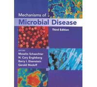 Mechanisms of Microbial Disease