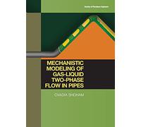 Mechanistic Modeling of Gas-Liquid Two-Phase Flow in Pipes