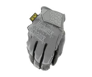 Mechanix BOX CUTTER <span title="Wide Fit™ adjustable hook and loop closure cr