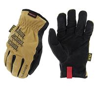 Mechanix Durahide Driver E6-360 Glove (Large, Tan)