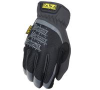 Mechanix Wear - FastFit Gloves (Medium, Black)