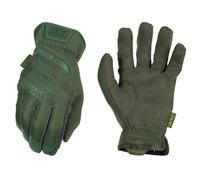 Mechanix Fast Fit Gloves Gen II OD Green Airsoft